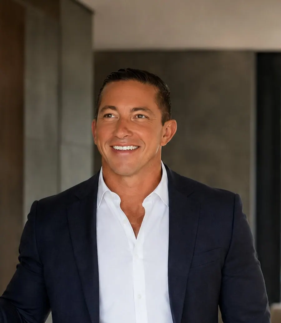 Matt Walters, CFA